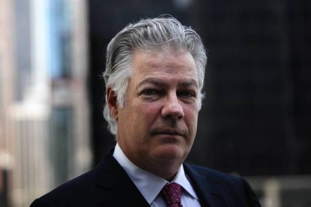 Terry Lavin profile photo