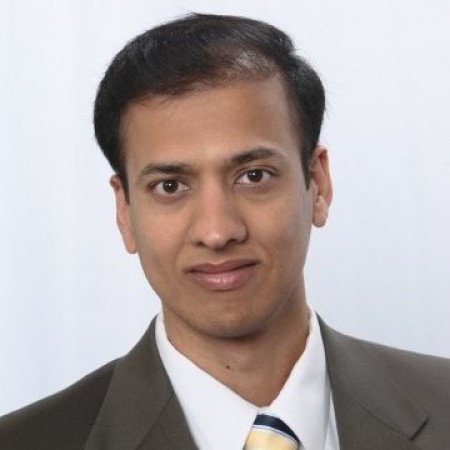 Thyaga Nandagopal profile photo