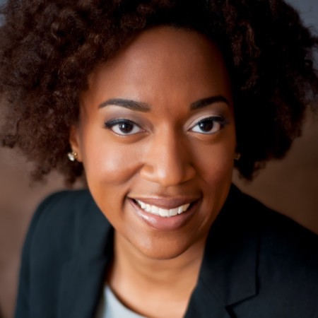 Tiasha Stevenson profile photo