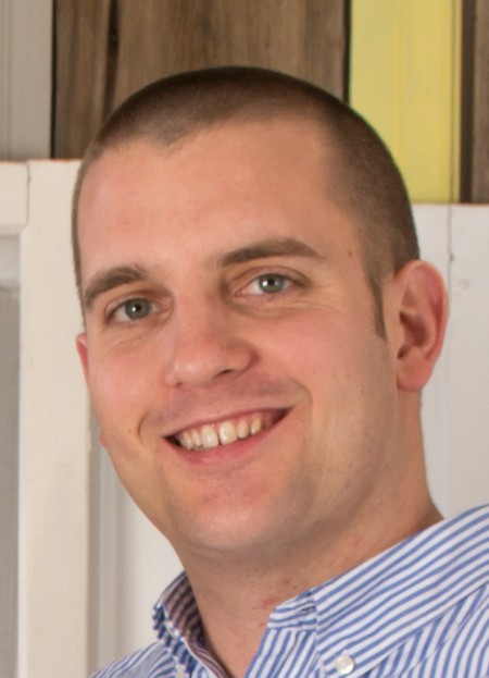 Tim Franklin profile photo