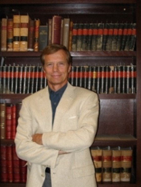 Tim Kearley profile photo