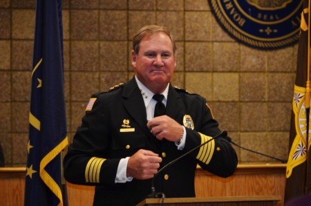Tim McCarthy profile photo