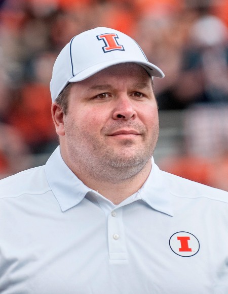 Tim Simpson profile photo