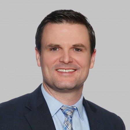 Timothy Bracken profile photo