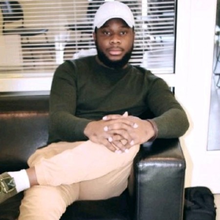 Timothy Uzoigwe profile photo