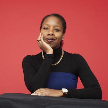Toccara Castleman profile photo