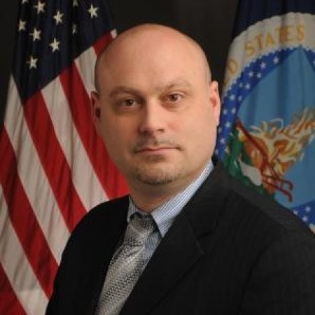 Todd Atkinson profile photo