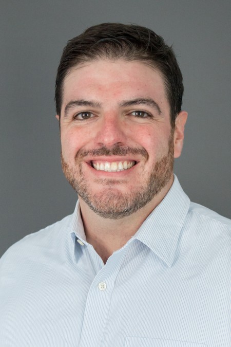 Todd BenDor profile photo