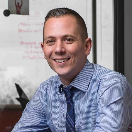 Todd Fischer profile photo