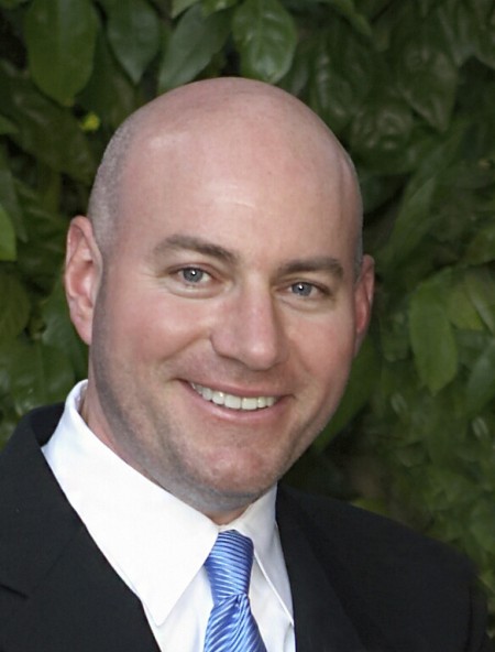 Todd Fisher profile photo