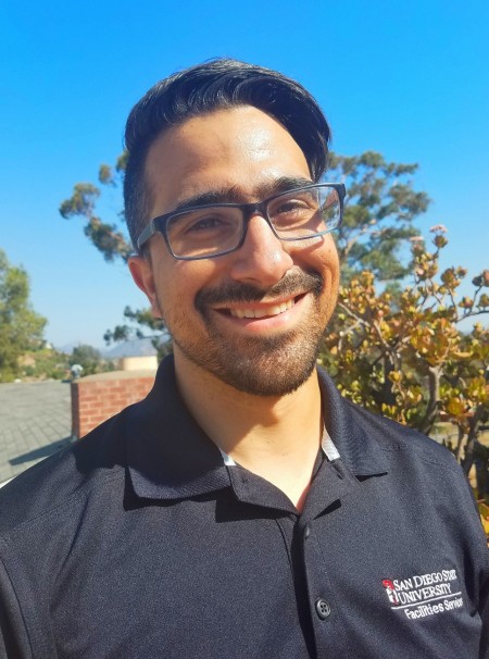 Tom Abram profile photo