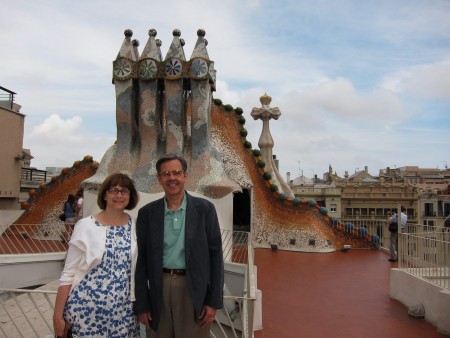 Tom Cartwright profile photo