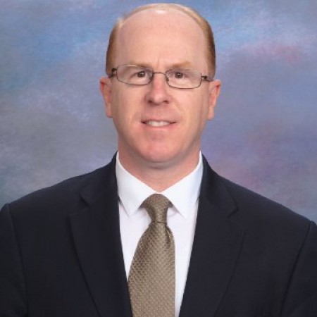 Tom Livingston profile photo