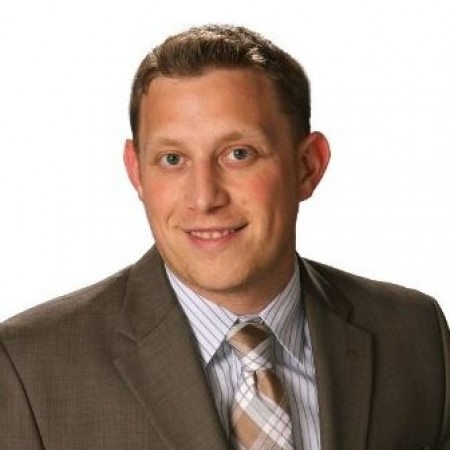 Tom Ludwig profile photo