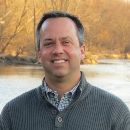 Tom McCauley profile photo