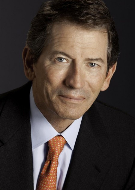 Tom Siebel profile photo