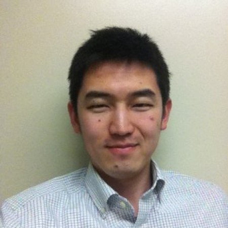 Tom Sun profile photo