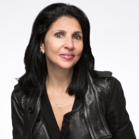 Tonise Paul profile photo
