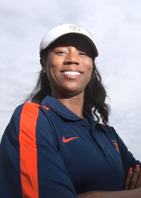 Tonja Buford-Bailey profile photo