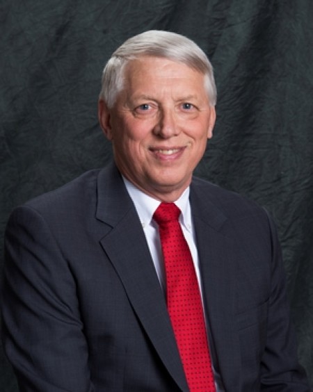 Tony Waldrop profile photo