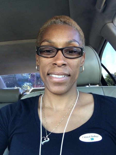 Tonya Williams profile photo