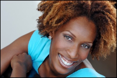 Tracee Loran profile photo