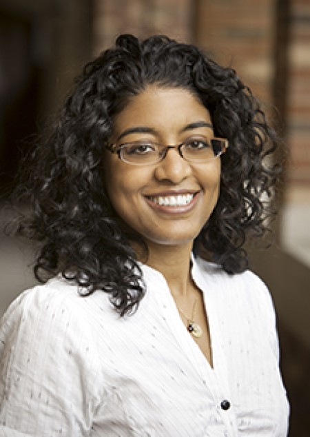 Tracey Meares profile photo