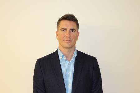 Travis Steiner profile photo