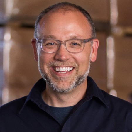Trevor Riggen profile photo