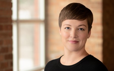 Trina Sandschafer profile photo
