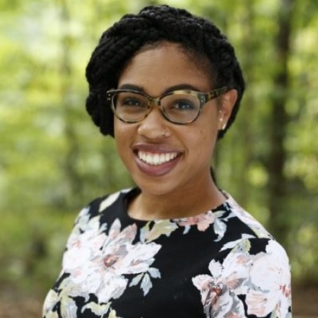 Tristin Marshall profile photo