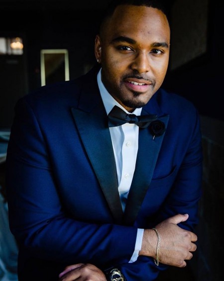 Troy Pryor profile photo