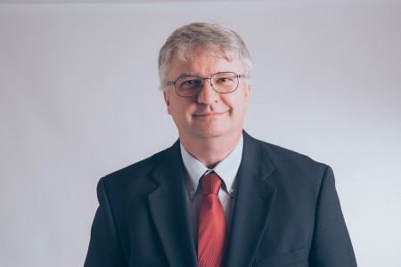 Troy Strader profile photo