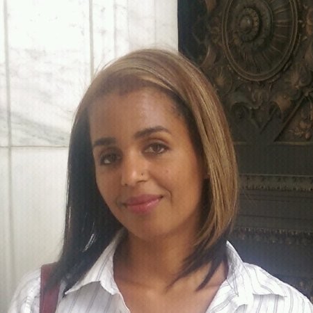 Valerie Miller profile photo