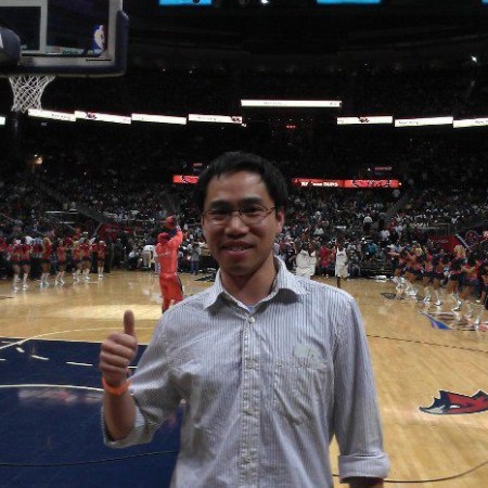 Vernon Hui profile photo