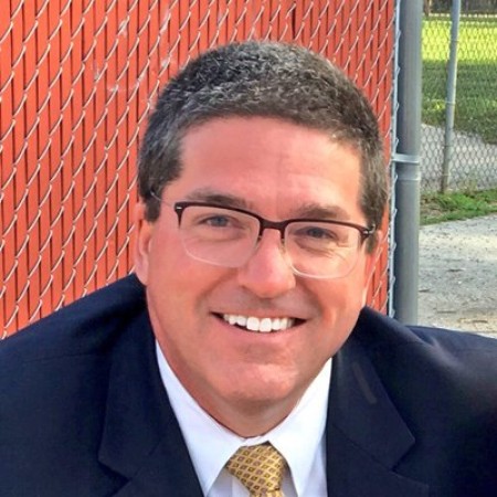 Vic Zimmerman profile photo
