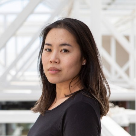 Vicki Ku profile photo
