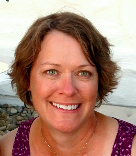 Victoria Johnson profile photo