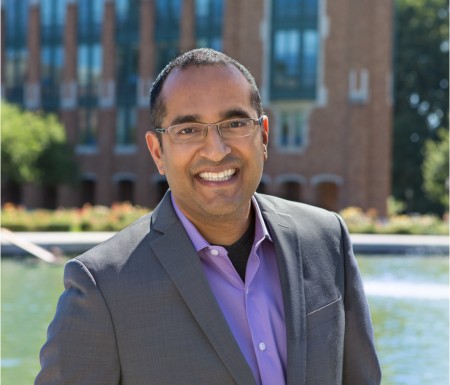 Vikram Jandhyala profile photo