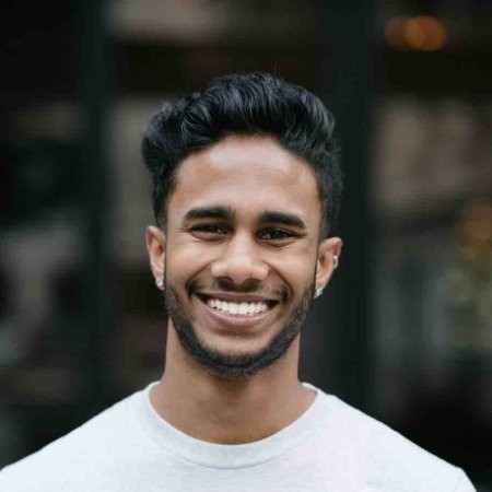 Vinay Hiremath profile photo