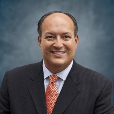 Vince Giannini profile photo