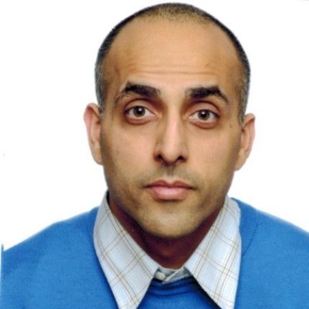 Vipin Arora profile photo