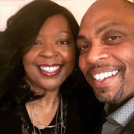 Vivian Payton profile photo