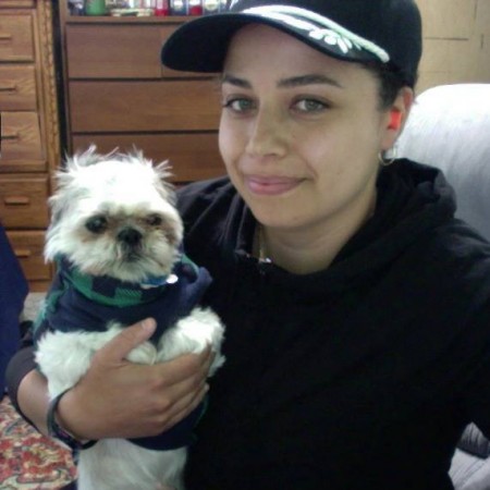 Vivian Zapata profile photo