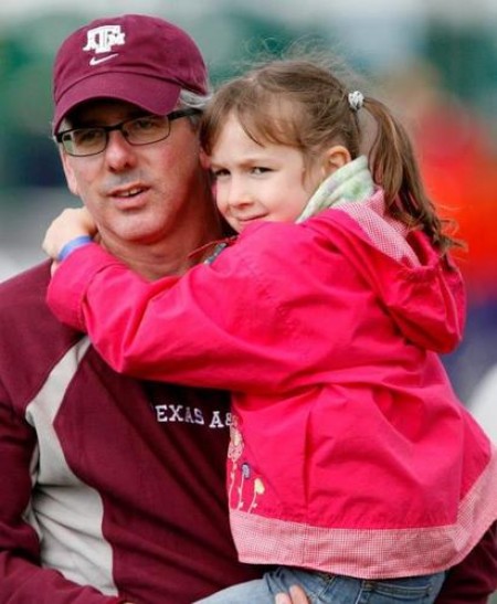 Wendel McRaven profile photo