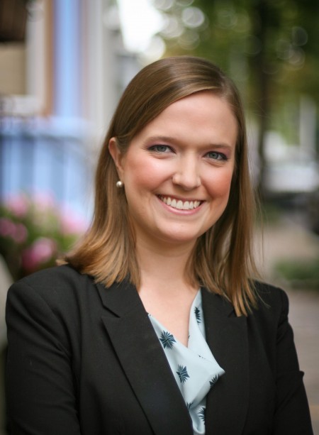 Whitney Wyckoff profile photo