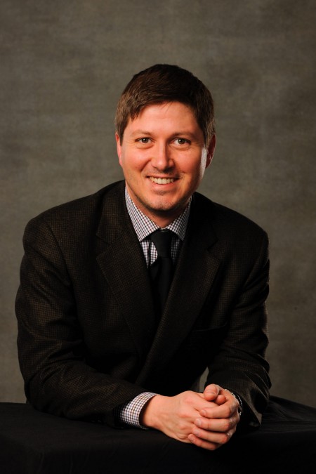 Will Leitch profile photo