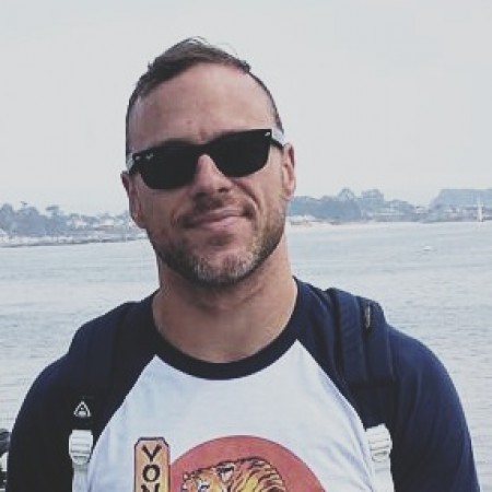 William Seemann profile photo