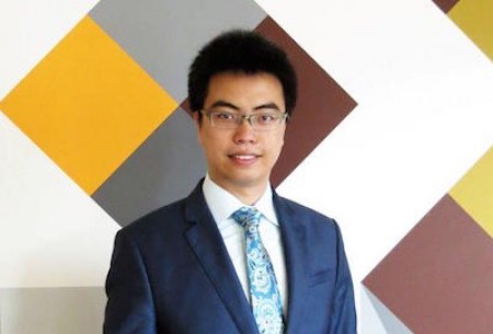 Xin Wang profile photo