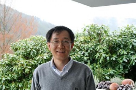 Xuming He profile photo